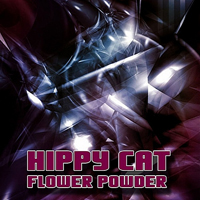 Hippy Cat - Flower Powder [EP]