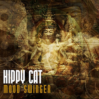 Hippy Cat - Mood Swinger [EP]