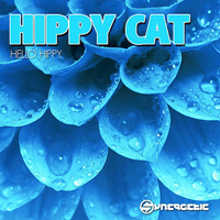 Hippy Cat - Hello Hippy [EP]