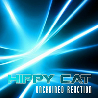 Hippy Cat - Unchained Reaction [EP]