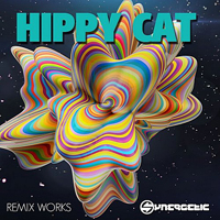 Hippy Cat - Remix Works [EP]