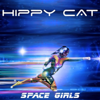 Hippy Cat - Space Girls (Single)