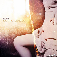 Ilai - Digital Jungle [EP]