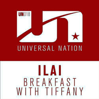 Ilai - Breakfast With Tiffany [Single]