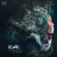 Ilai - Reolution OF Souls [Single]