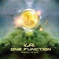 Ilai - Energy of Life (Single)