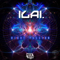 Ilai - Right Passion (Single)