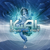 Ilai - Chai & Psy (Single)
