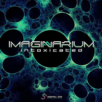 Imaginarium - Intoxicated [EP]