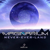 Imaginarium - Never Ever Land [EP]