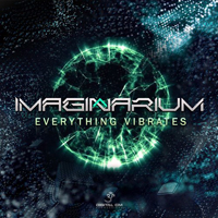 Imaginarium - Everything Vibrates [EP]
