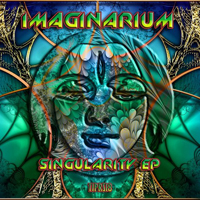 Imaginarium - Singularity [EP]