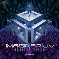 Imaginarium - Engines Of Creation (EP)