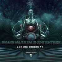 Imaginarium - Cosmic Doorway (Single)