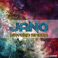 Jano - Beyond Space [EP]