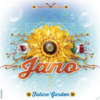 Jano - Future Garden [EP]