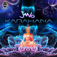 Jano - Karahana [EP]