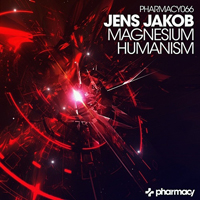 Jakob, Jens - Magnesium / Humanism [Single]