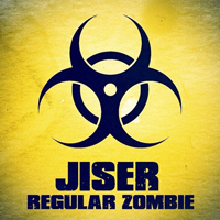Jiser - Regular Zombie [EP]