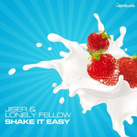 Jiser - Shake it Easy [EP]