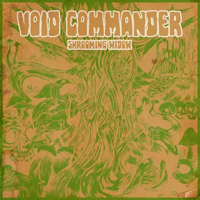 Void Commander - Shrooming Widow