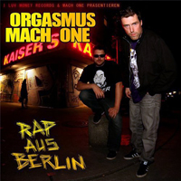 Mach One - Rap aus Berlin