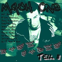 Mach One - Gastparts Teil 2