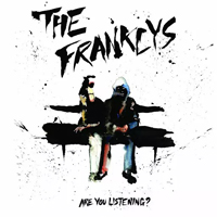 Franklys - Are You Listening?
