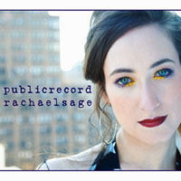 Rachael Sage - Public Record