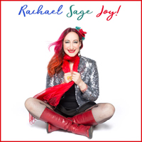 Rachael Sage - Joy! (EP)