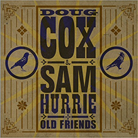Cox, Doug - Old Friends (feat. Sam Hurrie)