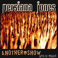 Persiana Jones - Another Show (Vol. 1)