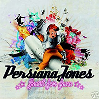 Persiana Jones - Just For Fun