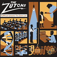 Zutons - KCRW.com presents The Zutons L