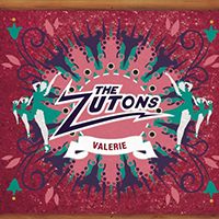 Zutons - Valerie (Single)