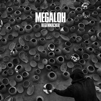 Megaloh - Regenmacher (Limited Fan Box Edition) [CD 3: Instrumental]