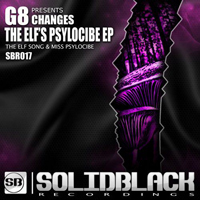 Changes - The Elf's Psylocibe [EP]