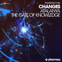 Changes - Atalanya / The Gate of Knowledge [Single]