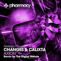 Changes - Axion (Single)