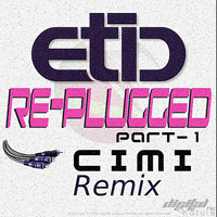 Etic - Replugged Part 1 [EP]