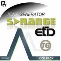 Etic - Tone Generator [EP]
