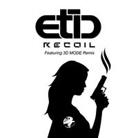 Etic - Recoil [EP]