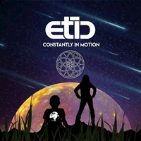 Etic - Constantly In Motion [EP]