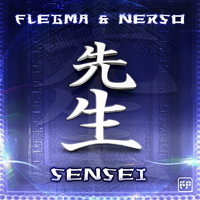 Flegma - Sensei [EP]