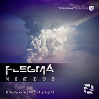 Flegma - Nimbus [Single]