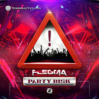Flegma - Party Risk [Single]
