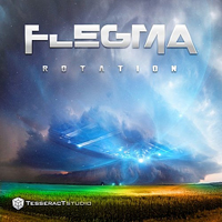 Flegma - Rotation [EP]