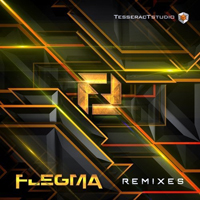 Flegma - Flegma (Remixes) [EP]
