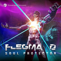Flegma - Soul Protector (Single)
