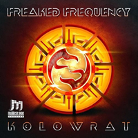 Freaked Frequency - Kolowrat [EP]